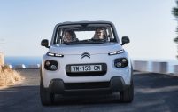 La Citroën Mehari fêtait ses cinquante ans en 2018...sans savoir à ce moment qu'elle allait s'éclipser.