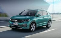 Volkswagen aura vraiment pris son temps pour débarquer sur le segment des petits SUV, avec ce T-Cross.