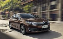 Elle s'appelle C4L en Asie et C4 Lounge en Amérique du Sud, mais il s'agit de la même voiture.