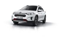Le C3-XR, récemment restylé, adopte un style proche du C5 Aircross.