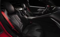 2020 Chevrolet Corvette Stingray