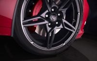 2020 Chevrolet Corvette Stingray