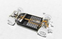 Des cellules de batterie devront parfois être remplacées.