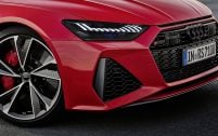 Audi RS 7 Sportback