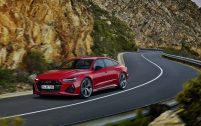 Audi RS 7 Sportback
