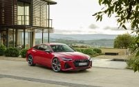 Audi RS 7 Sportback