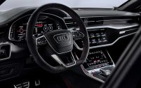 Audi RS 7 Sportback