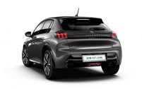 Peugeot 208 GT Line