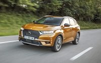 Le DS 7 Crossback fait partie des rares modèles à avoir proposé le 1.6 PureTech en 180 ou 225 ch.