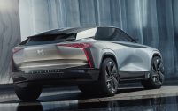 Concept DS Aero Sport Lounge