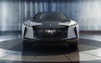 Concept DS Aero Sport Lounge