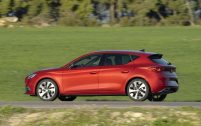 Seat Leon 2021
