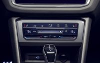 Intérieur du Volkswagen Tiguan