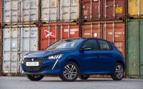 La nouvelle Peugeot 208