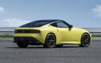 La Nissan Z Proto