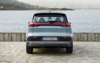 Le SUV Aiways U5 n'est pas toujours simple à entretenir.