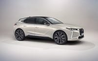 La nouvelle DS 4 (2021)