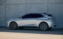 La nouvelle DS 4 (2021)