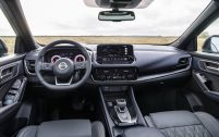 Nissan Qashqai (2021)