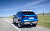 Essai Nissan Qashqai (2021)