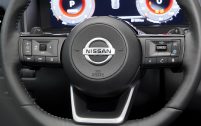 Essai Nissan Qashqai (2021)