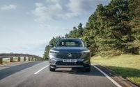Le Honda HR-V a été renouvelé en 2021.