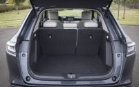 Le Honda HR-V n'est pas le champion de la contenance de coffre.