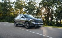 Le Honda HR-V consomme peu.