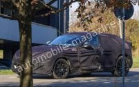 Le SUV pourrait amener Ferrari à des niveaux de ventes inédits...