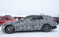 La prochaine génération de Mercedes Classe C sportives sera toujours disponible en break.