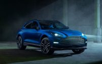 Aston Martin DBX707, le SUV anglais plus musclé qu’un Urus