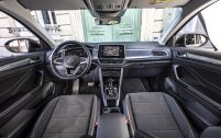Le Volkswagen T-Roc restylé a progressé en qualité de fabrication.