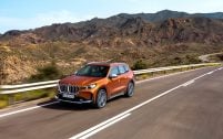 Nouveau BMW X1 : test complet et mesures dans la vraie vie du SUV compact électrique.
