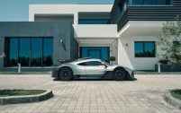Mercedes AMG One : l'hypercar n'est pas réservée qu'à la piste
