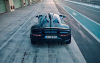 Mercedes AMG One : près de 3 millions d'euros TTC