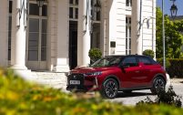 DS3 (DS3 Crossback restylé)