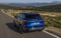 Le Renault Austral E-Tech