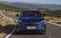 Le nouveau Renault Austral a droit à une nouvelle motorisation hybride.