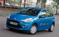 La Citroën C3 e-HDi est équipée d'un turbodiesel 1.6 de 90 ch, encore plus sobre grâce à son alterno-démarreur.