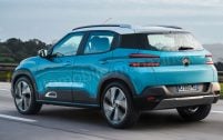 Le futur Citroën C3 Aircross sera plus imposant que son prédécesseur avec une longueur de 4,30 m contre 4,16 m auparavant.