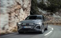 Audi a pourtant décidé d'arrêter la combustion dès 2026