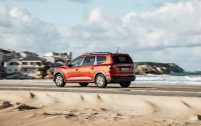 Le nouveau Dacia Jogger Hybride nous a prêté son volant pour un Lisbonne-Paris.