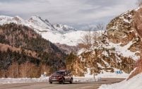 Le nouveau Dacia Jogger Hybride détient une faiblesse en montagne.