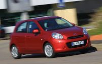 Assez inconfortable, cette Micra est surtout adaptée à une utilisation urbaine.