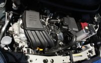 Pas de diesel pour cette quatrième génération, mais un inédit trois-cylindres essence.