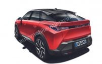 Le Peugeot 3008 de troisième génération sera présenté le 12 septembre 2023.