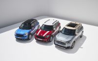 nouveau Mini Countryman