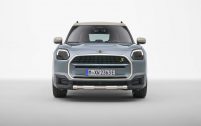 nouveau Mini Countryman