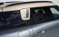 nouveau Mini Countryman