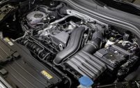 La motorisation plug-in n'est pas encore disponible.
